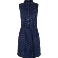  Columbia Super Bonehead II Sleeveless Dress 